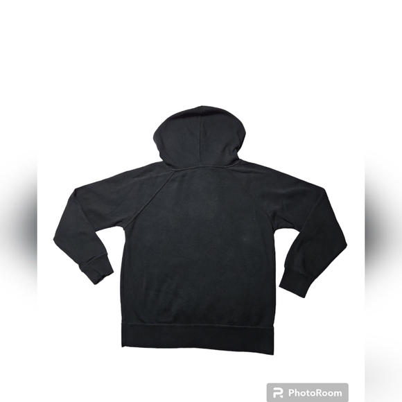 O'Neill Girls Hoodie Size S black - Picture 3 of 3